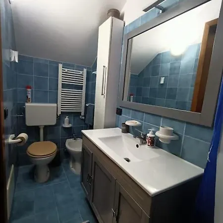 Taverna Ursula Salento Tricase