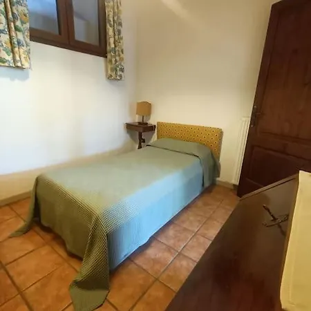 Taverna Ursula Salento Appartamento *