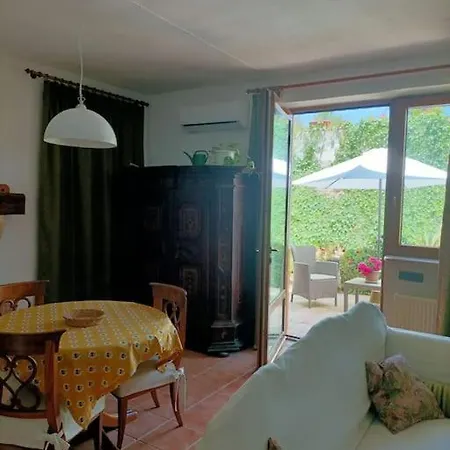 Appartamento Taverna Ursula Salento *