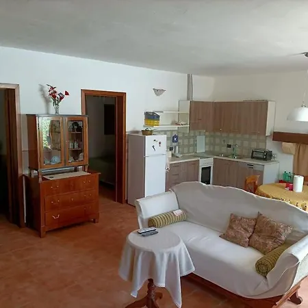 Taverna Ursula Salento *