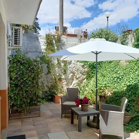 Appartamento Taverna Ursula Salento