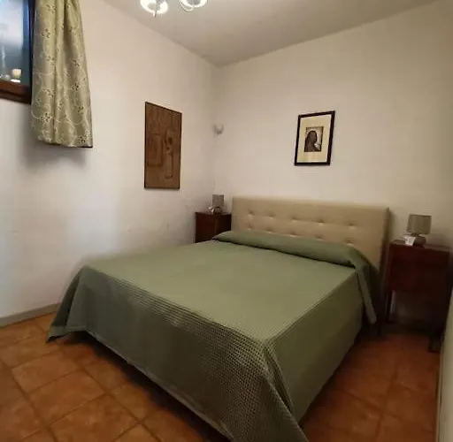 Taverna Ursula Salento *