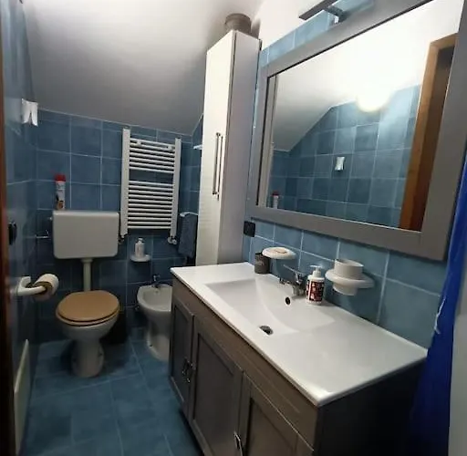 Taverna Ursula Salento Tricase