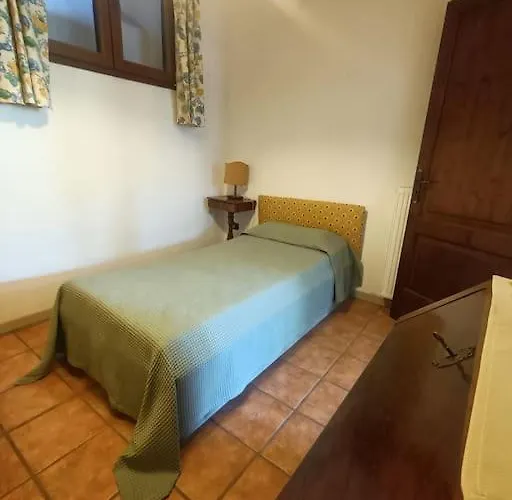 Taverna Ursula Salento Appartamento *