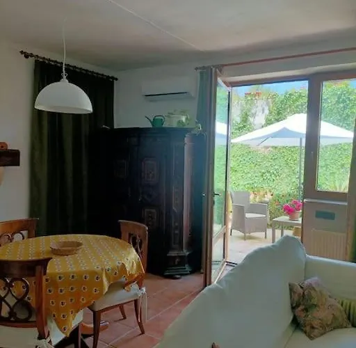 Appartamento Taverna Ursula Salento *