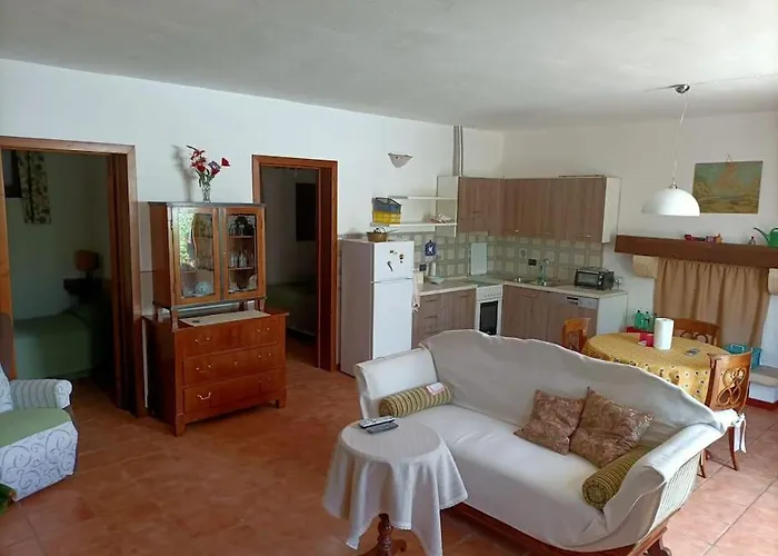 Taverna Ursula Salento *