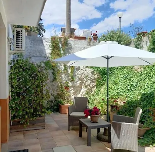 Appartamento Taverna Ursula Salento